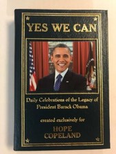 FIRST EDITION Copland, HOPE