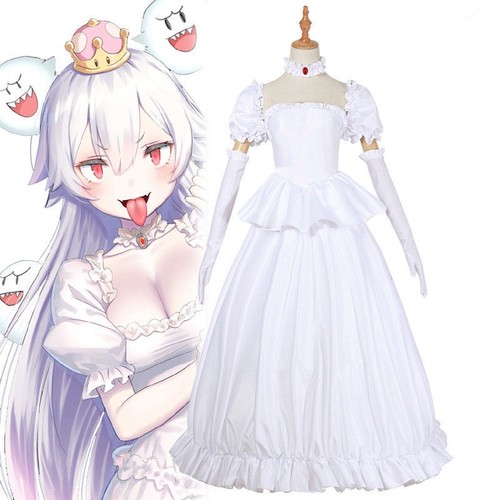 Bowsette booette princess - bowsette,