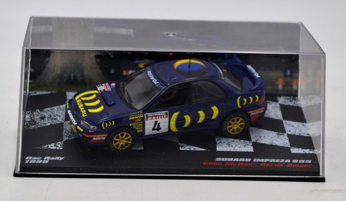 Die cast subaru - die, "subaru