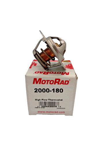 Motorad high flow - thermostat,