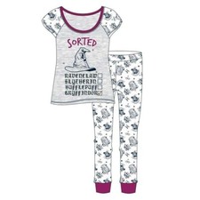 Harry Potter Sorted ladies