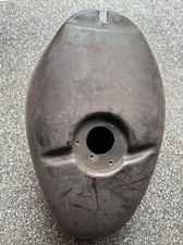 aprilia rs125 Fuel tank, No