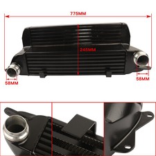 Big upgrade turbo - big, core