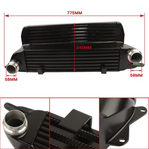 Big upgrade turbo - upgrade, core