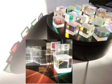 10pcs 2x2.15cm RGB X-Cube