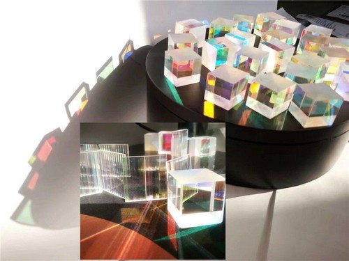 10pcs 2x2 15cm - 2x2.15cm, x-cube