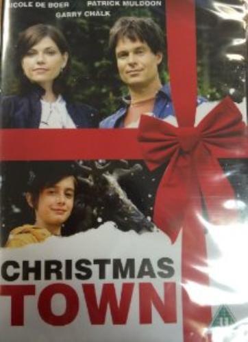 Christmas town dvd value - christmas,
