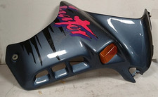 HONDA OEM RIGHT SIDE FAIRING