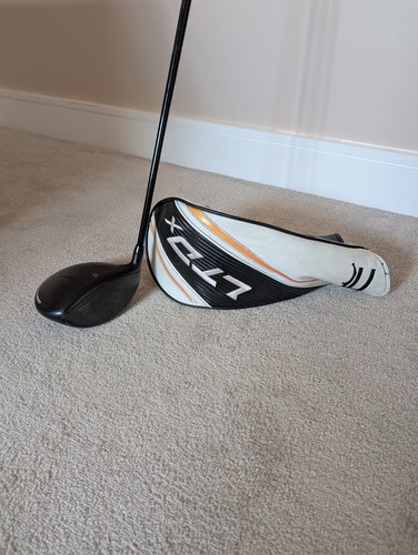 Cobra ltdx driver - driver, 9°