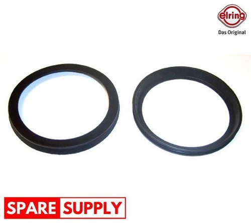 Seal oil filler neck cap - seal,,