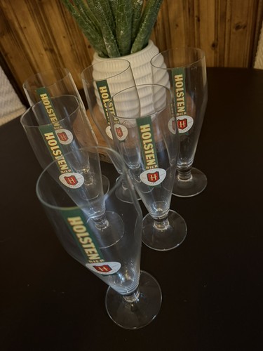 Vintage holsten pils - 6,