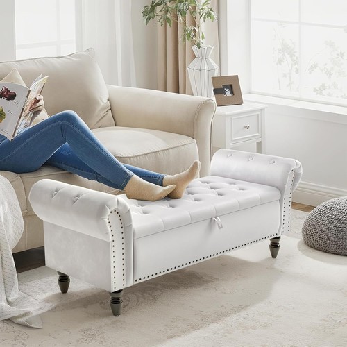 Ottoman storage box - storage,
