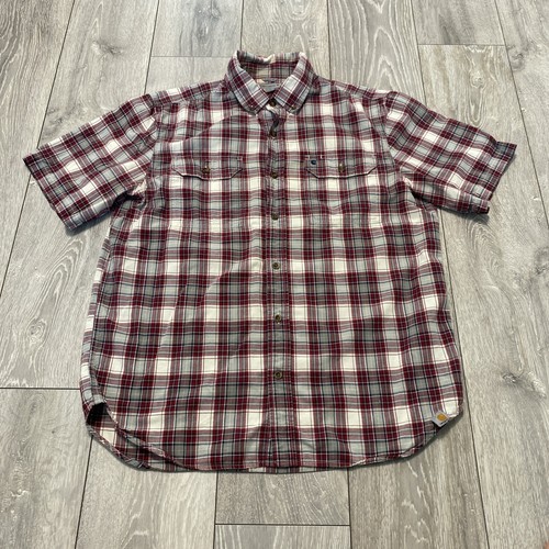 Carhartt short sleeve - short,