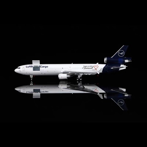 Lufthansa bundle