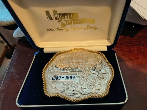 Montana silversmiths - montana,