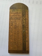 Antique boxwood brass - boxwood,