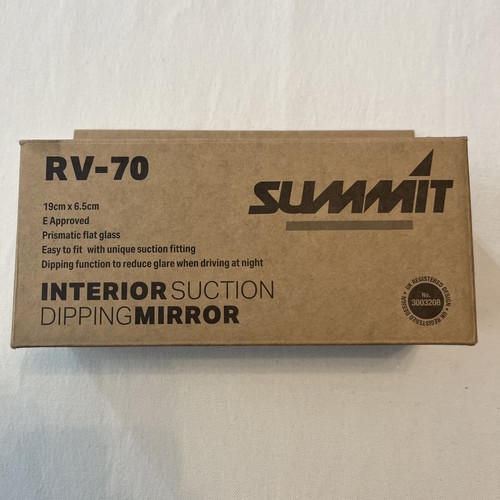 Summit 19cm 6 5cm - 19cm, car