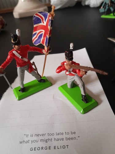 Britains deetail napoleonic - deetail,