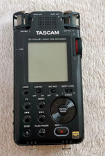 Used TASCAM DR-100 MKIII