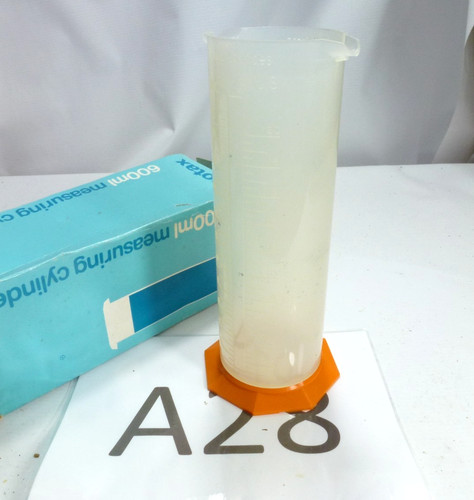 Photax 600ml measuring - 600ml,
