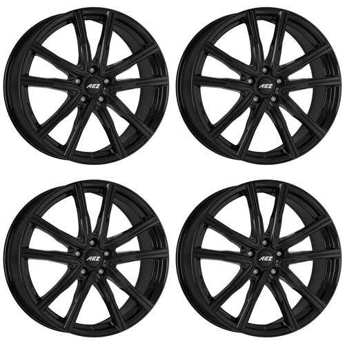 Aez montreal black - montreal, wheels