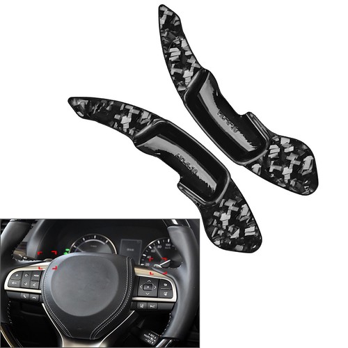 Steering wheel shift - wheel, paddle