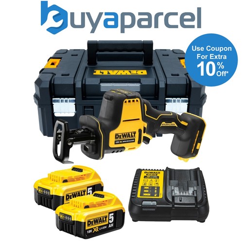 Dewalt dcs369p2 18v sub - dewalt,