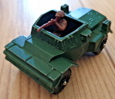 VINTAGE ORIGINAL CORGI JUNIORS