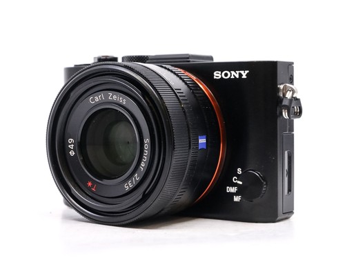 Sony cyber shot - sony, cyber-shot