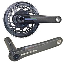 SRAM Force AXS D2 Carbon
