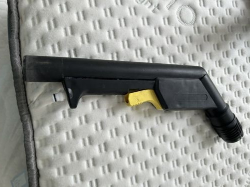 Black karcher spray - black, spray/extraction