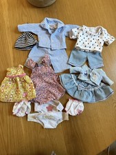 Frilly Lilly Dolls Clothes