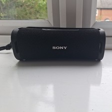 Sony ULT FIELD 1 - Wireless