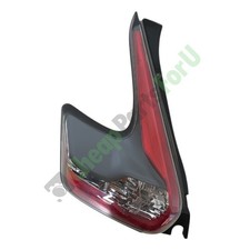 NISSAN JUKE TEKNA DCI MK1