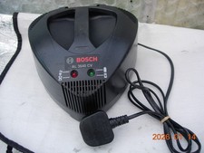 Bosch al3640cv  Battery