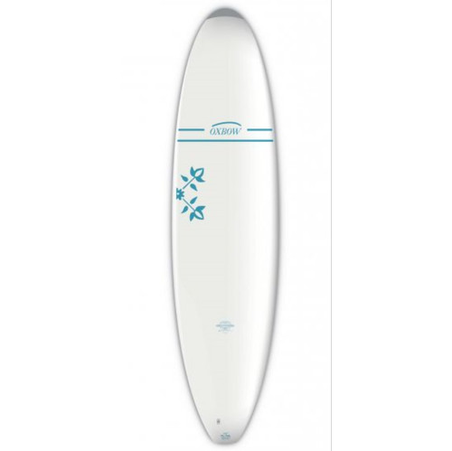 Oxbow mini malibu - 7’3,