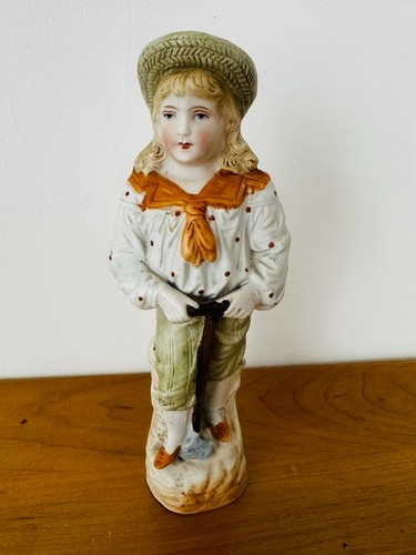 Antique victorian bisque - antique,