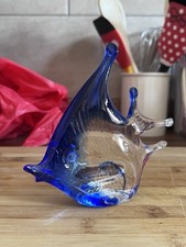 Murano Vintage Blown Glass