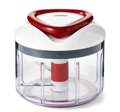 Zyliss easy pull food - easy,