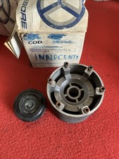 Steering Wheel Hub Mini Cooper