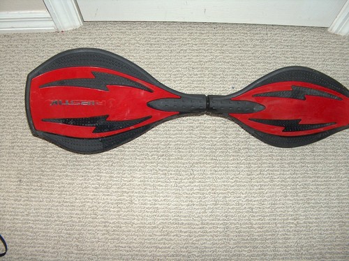 Razor ripstik caster board - ripstik,