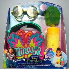 Disney Encanto Mirabel