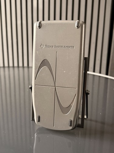 Shows texas instruments - a,