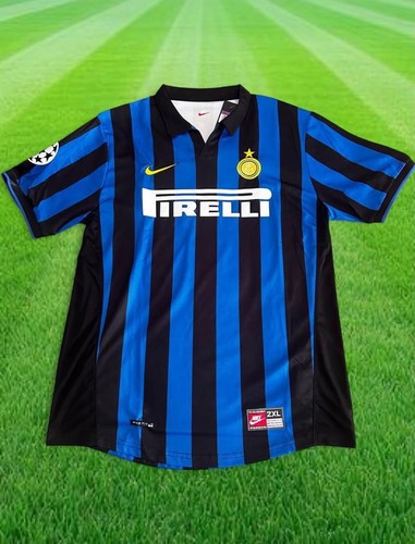 Inter milan football shirt - inter,