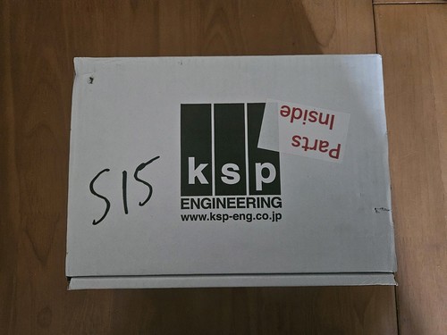 Attain solid shifter ksp - attain,