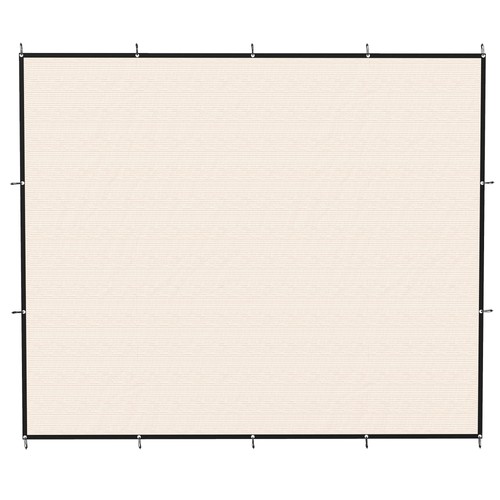 Outsunny 3x3 protection - 3x3.6m, uv