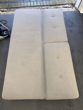 John Lewis Sofa Bed Very Good