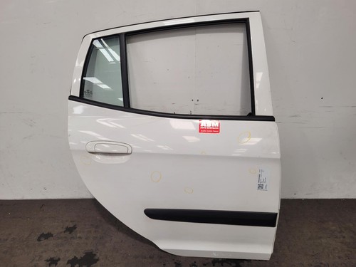 Kia picanto mk1 - kia, 2011