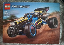 Lego Technic Age 8+ Off-road