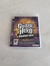 Guitar Hero: Greatest Hits